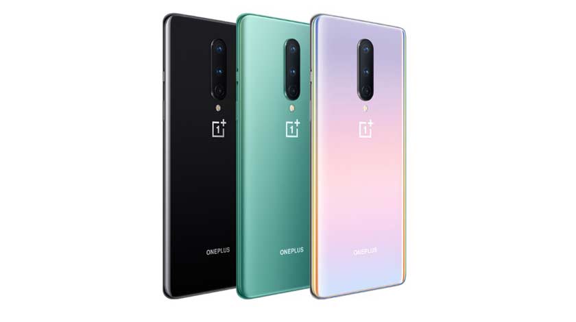 Review of OnePlus 8 – Is it an outstanding phone?