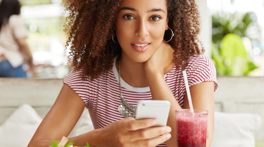 Love text message for girlfriend