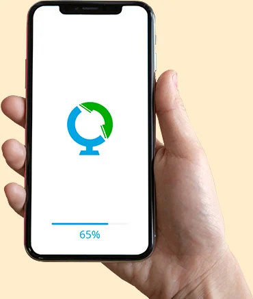 Phone App