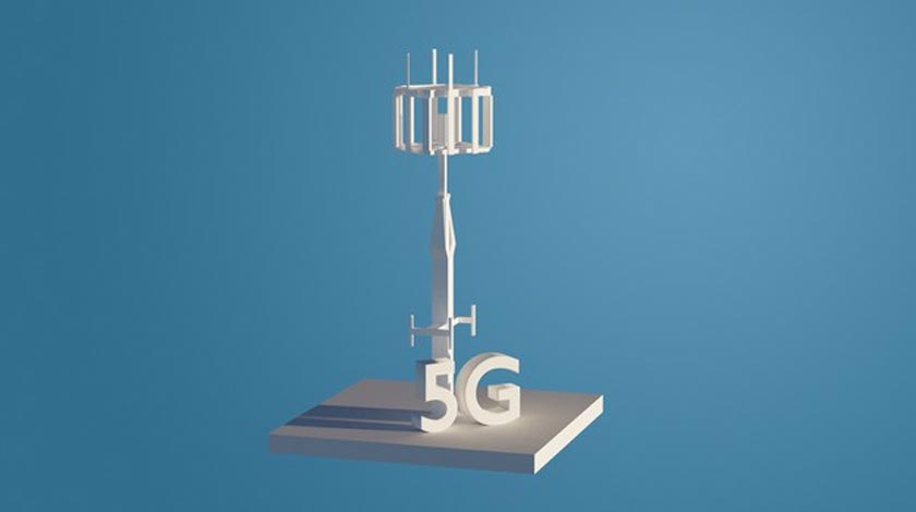 5G: New Possibilities for Mobile Networks