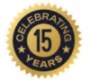 Celebrating 15 Years