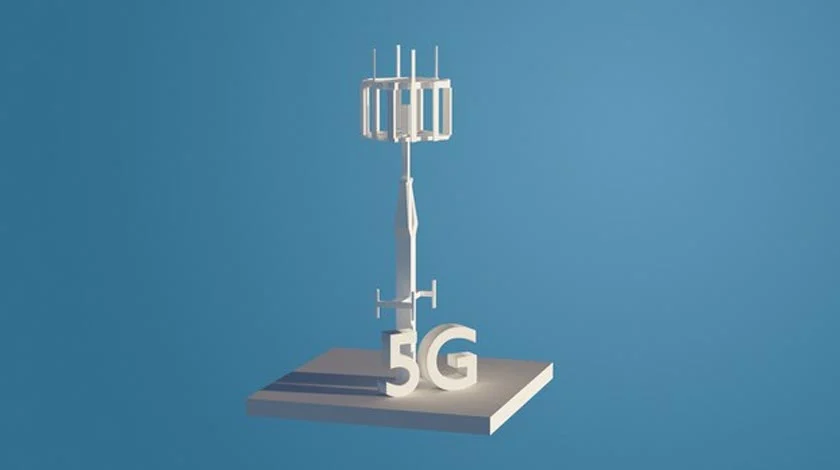 5G: New Possibilities for Mobile Networks