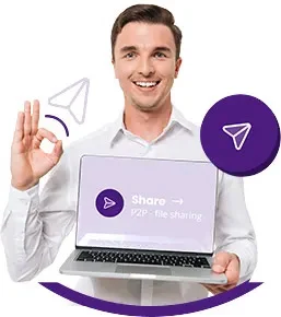 File sharing